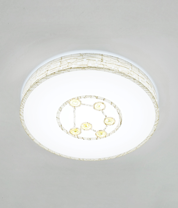 유니 방전등 LED방조명 아파트방등 80W