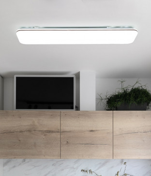 메이 주방1등, 2등 싱크대조명 (30W / 60W)