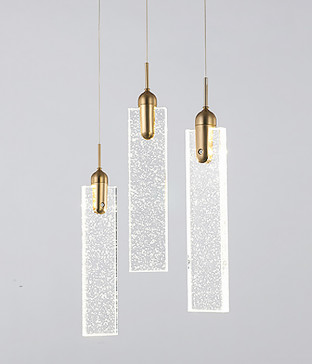 아스타 1등, 2등, 3등 LED 식탁등 펜던트조명