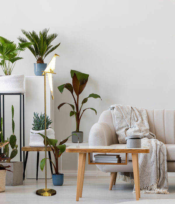 버드리 장스탠드 무드스탠드 거실스탠드