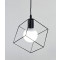 뷔아펠 정육면체 1등 식탁전등 펜던트조명
