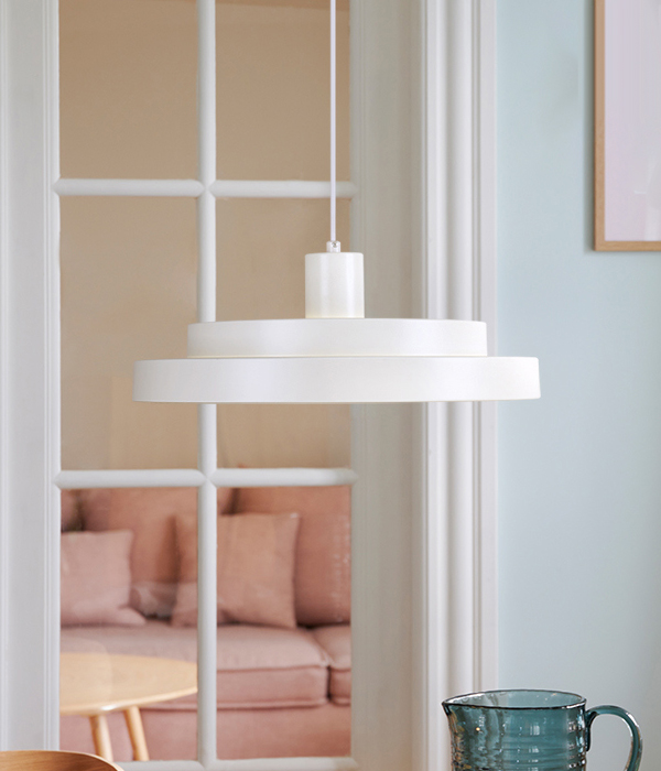 저스트 30W LED식탁등 식탁전등